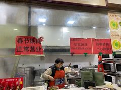 -鑫明明拉面(宁化路店)