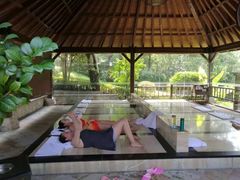 -天目湖涵田半山温泉