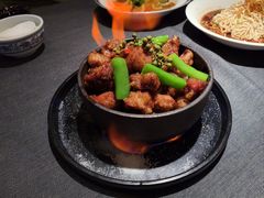 -南里山房·新淮扬菜(徐汇万科店)