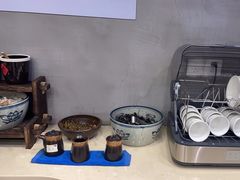 -华三爷拌面(宁波轻纺城店)