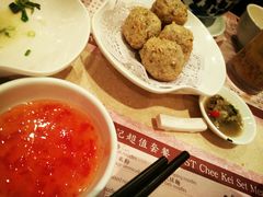 -池记(尖沙咀店)