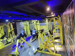 -每练有胜健身工作室(EFC店)