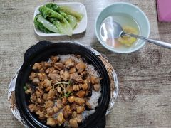 -煲煲香快餐(南京路店)