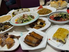 -凯鸽酒楼(大同振兴街店)