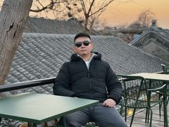 -糖房咖啡(南锣鼓巷店)