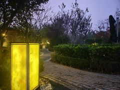 -大连金石滩绿发温泉假日酒店