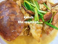 -醉壹号海鲜大排档(厦门美食地标店)