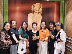 -金麦圣KTV