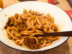 -壹粉屋新疆炒米粉(建外SOHO东区店)