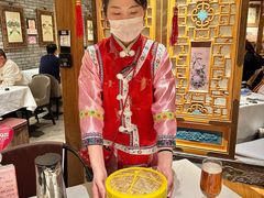 -北平楼·烤鸭·北京菜(牡丹园店)
