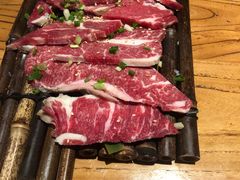 -千寻烧肉(政务区店)