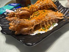 -79号渔船海鲜饭店(宝安店)