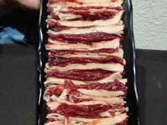 -手选潮汕鲜活牛肉火锅(二七广场店)