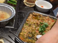 -塘屋烧烤·云南火塘烧烤品牌(新亚洲店)