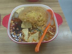 -幸福荣耀超市(学院路店)