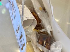 -卡玛王子·面包·蛋糕(南山宝能环球汇店)