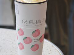 -伏小桃(明瓦廊店)