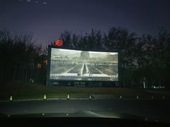 -枫花园汽车电影院(朝阳公园店)