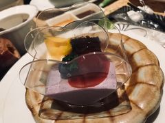 -雍和会海鲜姿造自助(湖东路店)