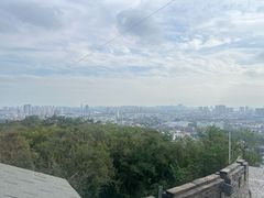 -虞山城墙