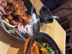 -杰J.w.m深夜食堂 厚杰居酒屋(淮海街商业街店)