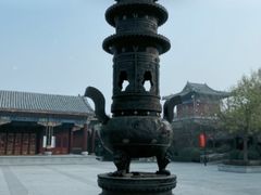 -天津妈祖文化园