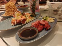 -鹿港小镇(霄云店)