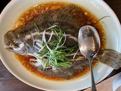 -佘山世茂艾美·御珍轩中餐厅