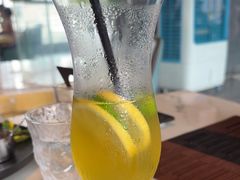 -1874融合西厨·观景餐厅(保利店)