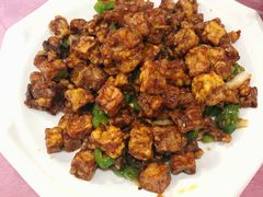 -乐乐餐厅(湘子庙街店)
