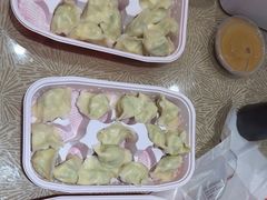 -添福来墨鱼饺子 · 海鲜东北菜(大连星海·黄浦路店)