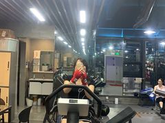 -驭力搏击健身(张江高科店)
