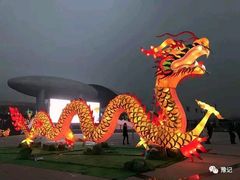 -河南省体育中心-南门停车场