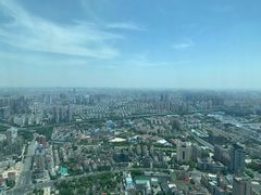 -JWMARRIOTT无锡苏宁JW万豪酒店-悦府65中餐厅
