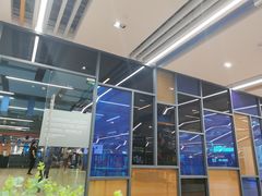 -海派健身(洋河力帆店)