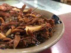 鱿鱼绍子-大石人家鱿鱼面馆(大石西路总店)
