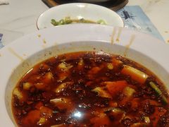 -青花小镇(凯翔新天地店)