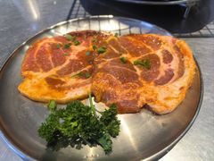 -合易泓烤肉•首创生椰大油边(宁山路店)