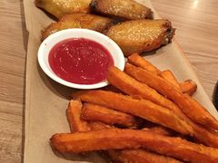 -必胜客(龙之梦购物中心店)