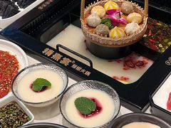 -海底捞火锅(北京路店)