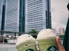 -星巴克(深圳龙岗星河时代店)