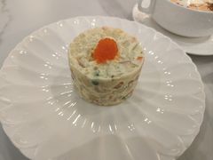 -库滋明·俄罗斯特色美食(中央大街店)