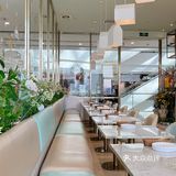 在广州！发现一家西餐🍴厅约会圣地