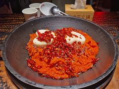 -北步园老火锅(戴家巷店)