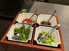 -鼎鼎香·港式火锅(北京SKP店)