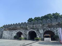 -东西巷