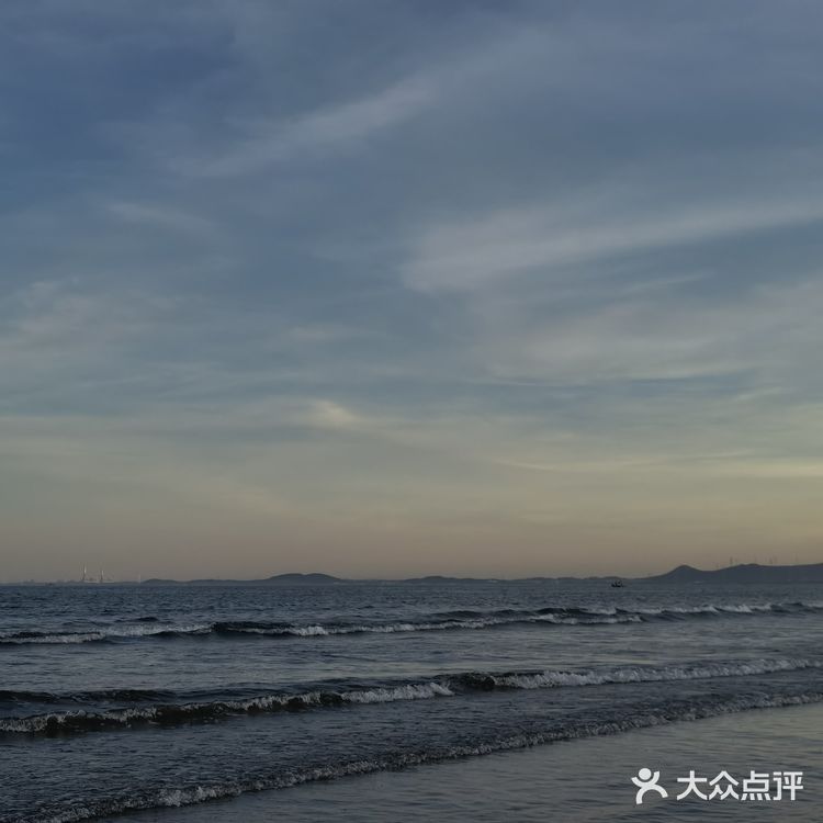 汕头井都加路仔海滩