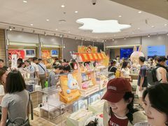 -泡泡玛特POPMART(合生汇店)