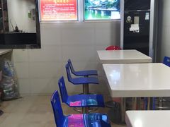 -柳洲仔螺蛳粉(河东中山路店)