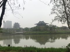 -海珠湖公园